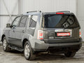 2008 Honda Pilot II, серый - вид 4