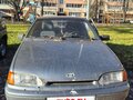 2010 Lada (ВАЗ) 2114, серебристый, 110000 рублей