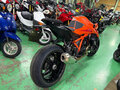 2024 KTM 1390 Super Duke R Evo, оранжевый, 1950000 рублей - вид 8