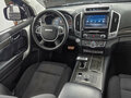 2021 Haval H9 I Рестайлинг, чёрный, 2549000 рублей - вид 11