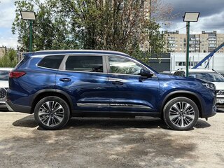 2023 Chery Tiggo 8 Pro Plug-in Hybrid, синий, 2749000 рублей, вид 5