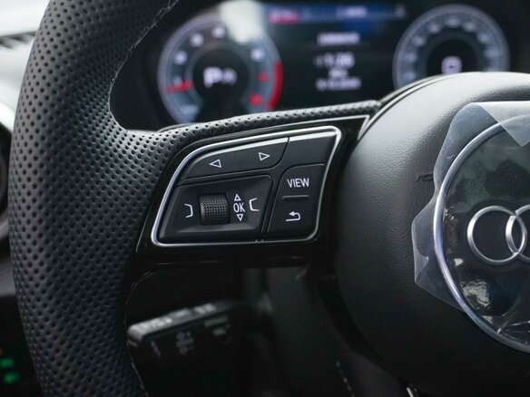 2026 Audi Q2 L 35 TFSI I Рестайлинг, серый, 3758888 рублей - вид 14