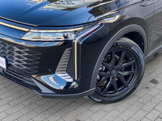 2023 Exeed RX, чёрный, 2880000 рублей, вид 4
