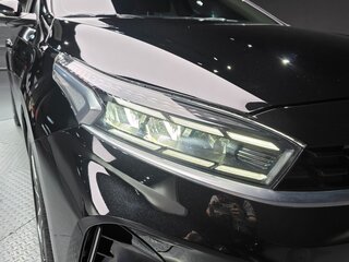 2023 Kia K3 III (BL7), чёрный, 1520004 рублей, вид 5
