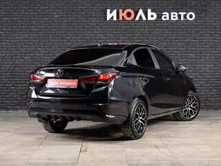 2023 Changan Alsvin, чёрный, 1250000 рублей, вид 4