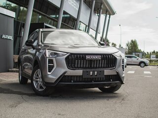 2026 Haval Jolion I Рестайлинг 2, серый, 1994000 рублей, вид 3
