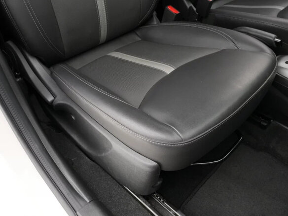 2021 Chevrolet Spark IV Рестайлинг, бежевый, 840017 рублей - вид 18