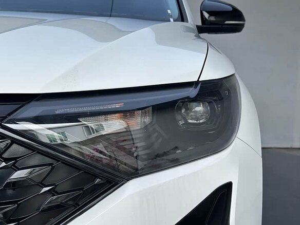 2023 Jetta VS5 I Рестайлинг, белый, 1170000 рублей - вид 7