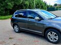 2014 Great Wall Hover H6, серый - вид 4