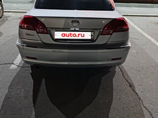2008 Brilliance M2 (BS4) I, серебристый, 230000 рублей, вид 3