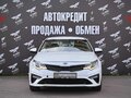 2019 Kia Optima IV Рестайлинг, белый, 1390000 рублей - вид 1