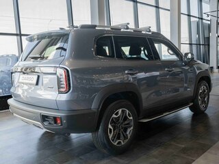 2026 Haval Dargo I Рестайлинг, серый, 3467509 рублей, вид 5