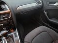 2013 Audi A4 IV (B8) Рестайлинг, белый, 950000 рублей - вид 6