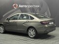2026 Lada (ВАЗ) Vesta I Рестайлинг (NG), коричневый, 1880000 рублей - вид 6
