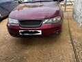 2011 Daewoo Nexia I Рестайлинг, красный, 170000 рублей - вид 1