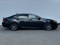 2018 Lexus ES 200 VI Рестайлинг, чёрный - вид 3