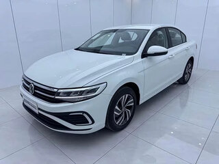2025 Volkswagen Bora IV (China Market) Рестайлинг, белый, 1500000 рублей, вид 3