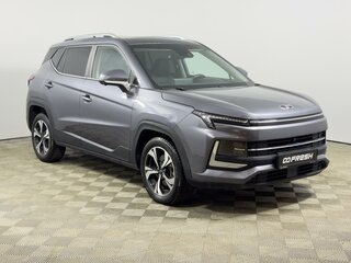 2023 Москвич 3, серый, 1239900 рублей, вид 1