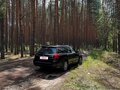 2004 Subaru Outback III, чёрный, 1400000 рублей - вид 5