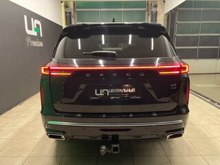 2023 Exeed VX I Рестайлинг, чёрный, 3500000 рублей, вид 5