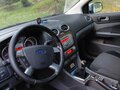 2008 Ford Focus II Рестайлинг, серый - вид 5