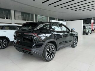 2026 Jetour Dashing I, чёрный, 2709900 рублей, вид 5