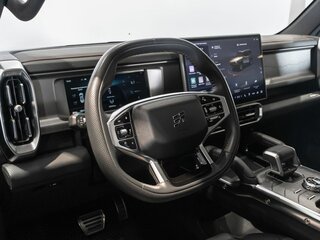 2024 Jetour T2, чёрный, 3102300 рублей, вид 5