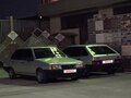 2002 Lada (ВАЗ) 21099, серебристый, 230000 рублей - вид 7
