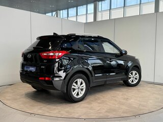 2018 Hyundai Creta I, чёрный, 1900000 рублей, вид 5
