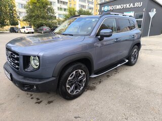 2023 Haval Dargo I, серый, 2600000 рублей, вид 1