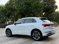 2022 Audi Q3 35 TFSI II (F3), белый, 2412000 рублей - вид 3
