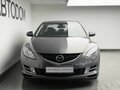 2007 Mazda 6 II (GH), серый, 837000 рублей - вид 2