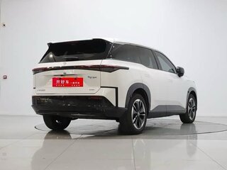 2026 Toyota bZ3X 58.3 kWh, белый, 2649000 рублей, вид 3