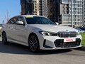 2022 BMW 3 серии Long 320Li VII (G2x) Рестайлинг, белый, 3350000 рублей