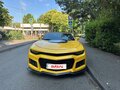 2020 Chevrolet Camaro VI Рестайлинг, серый - вид 1