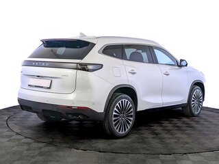 2026 Esteo MX, белый, 4304000 рублей, вид 2