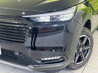 2026 Honda Vezel II Рестайлинг, чёрный, 2600000 рублей, вид 2