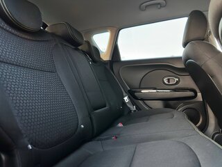 2015 Kia Soul II, красный, 1650000 рублей, вид 4