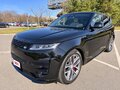 2022 Land Rover Range Rover Sport D350 III, чёрный, 15500000 рублей