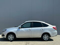 2023 Lada (ВАЗ) Granta I Рестайлинг, серый - вид 8