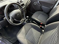 2022 Lada (ВАЗ) Granta I Рестайлинг, серый - вид 7