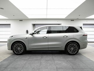 2026 Changan Deepal S09, серебристый, 7039900 рублей, вид 2