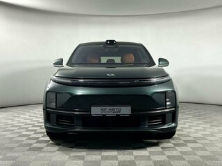 2024 Li Auto (Lixiang) L7 I, зелёный, 5789000 рублей, вид 2