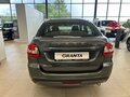 2026 Lada (ВАЗ) Granta I Рестайлинг, серый, 1118000 рублей - вид 7