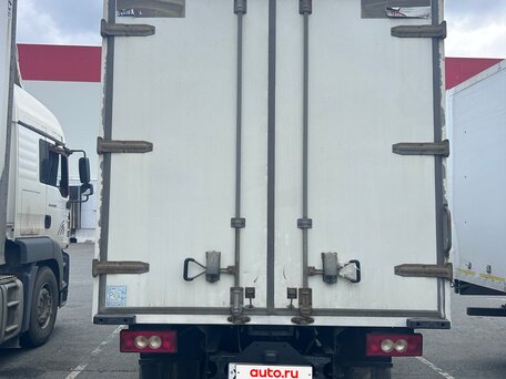 2018 Foton Auman BJ32xx, белый, 999999 рублей, вид 2