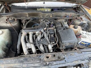2002 Lada (ВАЗ) 21099, серый, 65000 рублей, вид 5