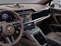 2026 Porsche Cayenne Turbo Electric Coupé IV, зелёный, 30000000 рублей - вид 9