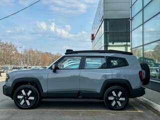 2025 Changan Deepal G318 I, серый, 6090000 рублей, вид 4