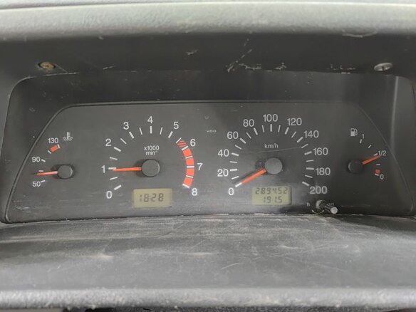 2011 Lada (ВАЗ) 2114, серый, 70000 рублей - вид 14