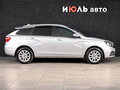 2022 Lada (ВАЗ) Vesta SW I, серебристый - вид 9